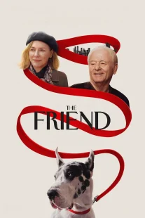 دانلود فیلم The Friend 2024430447-411240751