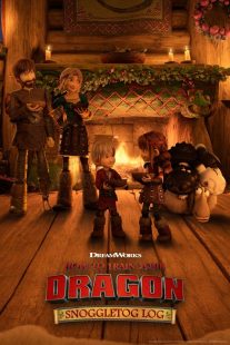 دانلود انیمیشن How to Train Your Dragon: Snoggletog Log 2019429700-1065600382