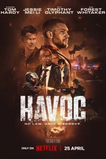 دانلود فیلم Havoc 2025430159-1305931183