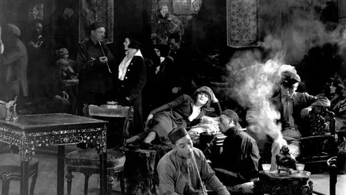 دانلود فیلم Broken Blossoms 1919