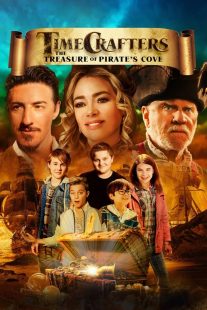 دانلود فیلم Timecrafters: The Treasure of Pirate’s Cove 2020430980-1581862965