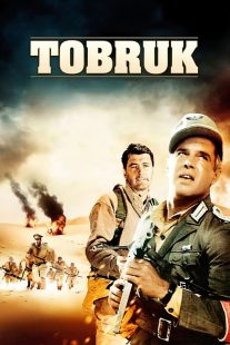 دانلود فیلم Tobruk 1967430640-165951407