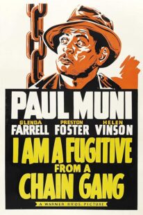 دانلود فیلم I Am a Fugitive from a Chain Gang 1932431733-1566246759