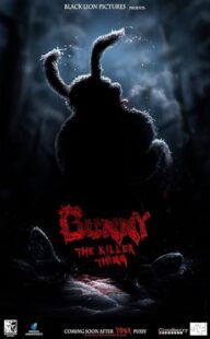 دانلود فیلم Bunny the Killer Thing 2015431942-707383349
