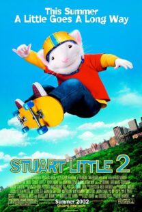 دانلود فیلم Stuart Little 2 2002431273-1007665262