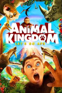 دانلود انیمیشن Animal Kingdom: Let’s Go Ape 2015431959-1675421411