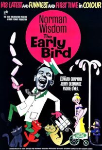 دانلود فیلم The Early Bird 1965431447-1022344406