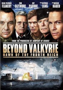 دانلود فیلم Beyond Valkyrie: Dawn of the 4th Reich 2016431837-292966734