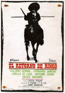 دانلود فیلم The Return of Ringo 1965431821-799295284