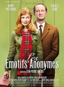 دانلود فیلم Romantics Anonymous 2010431910-1705340086