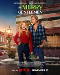 دانلود فیلم The Merry Gentlemen 2024431479-335667985