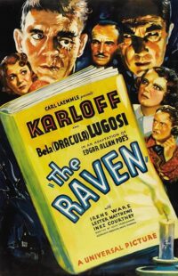 دانلود فیلم The Raven 1935431407-320259259