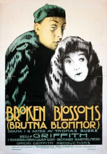دانلود فیلم Broken Blossoms 1919431950-1689877627