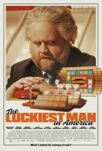 دانلود فیلم The Luckiest Man in America 2024431187-1716105198