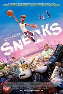دانلود انیمیشن Sneaks 2025431206-1928740825