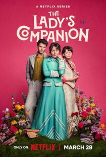 دانلود سریال The Lady’s Companion431771-1738500729