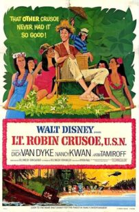 دانلود فیلم Lt. Robin Crusoe, U.S.N. 1966431593-1613373069
