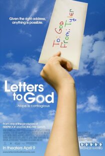 دانلود فیلم Letters to God 2010431585-29396717