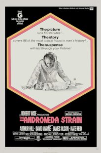 دانلود فیلم The Andromeda Strain 1971431605-598511018