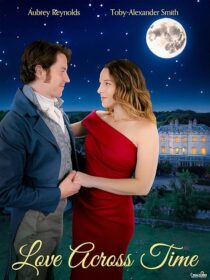 دانلود فیلم Love Across Time 2024431434-1545131571