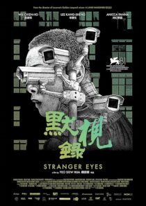 دانلود فیلم Stranger Eyes 2024431355-1930498296