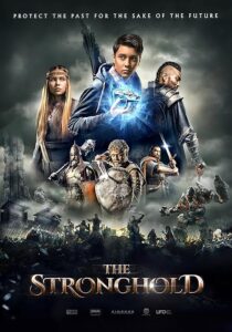 دانلود فیلم The Stronghold 2017431621-1993990943