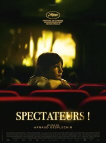 دانلود فیلم Filmlovers! (Spectateurs!) 2024431429-1132999379