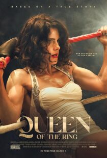 دانلود فیلم Queen of the Ring 2024431197-1324521051