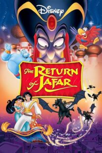 دانلود انیمه The Return of Jafar 1994431357-43188642