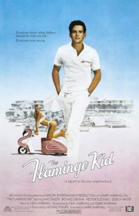 دانلود فیلم The Flamingo Kid 1984431253-1988350542
