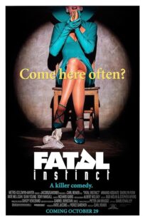 دانلود فیلم Fatal Instinct 1993431878-46693917