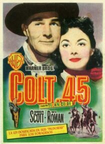 دانلود فیلم Colt .45 1950431572-791411982