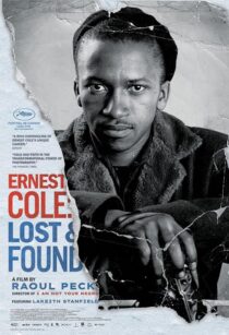 دانلود مستند Ernest Cole: Lost and Found 2024431642-1966207971