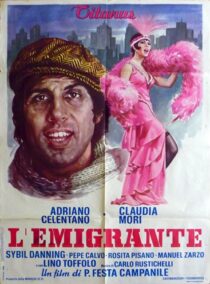 دانلود فیلم Little Funny Guy (L’emigrante) 1973431763-1880392892