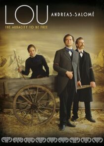 دانلود فیلم Lou Andreas-Salomé, The Audacity to be Free 2016431873-125361796