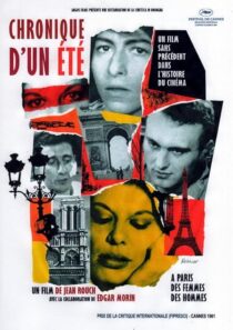 دانلود فیلم Chronicle of a Summer 1961431946-1175217212