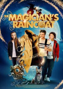 دانلود فیلم The Magician’s Raincoat 2024431698-2011137691