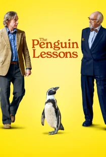 دانلود فیلم The Penguin Lessons 2024430816-748584733