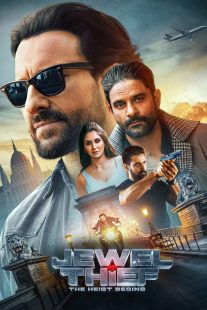 دانلود فیلم هندی Jewel Thief: The Heist Begins 2025430699-1904843706