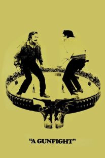 دانلود فیلم A Gunfight 1971430925-1845248678