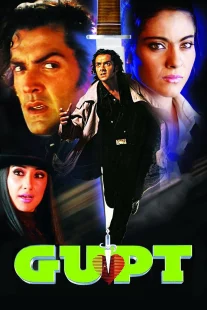 دانلود فیلم هندی Gupt: The Hidden Truth 1997430869-1191976353