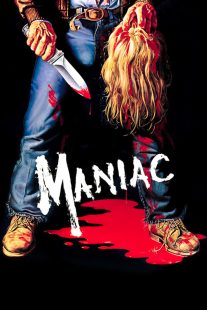 دانلود فیلم Maniac 1980430606-853802724