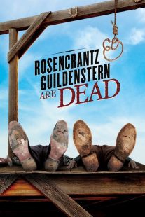 دانلود فیلم Rosencrantz & Guildenstern Are Dead 1990431003-1968486571