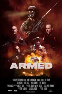 دانلود فیلم Armed 2025431060-86818632